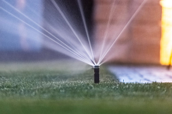 Präzision-hunter-rotationsdüsen