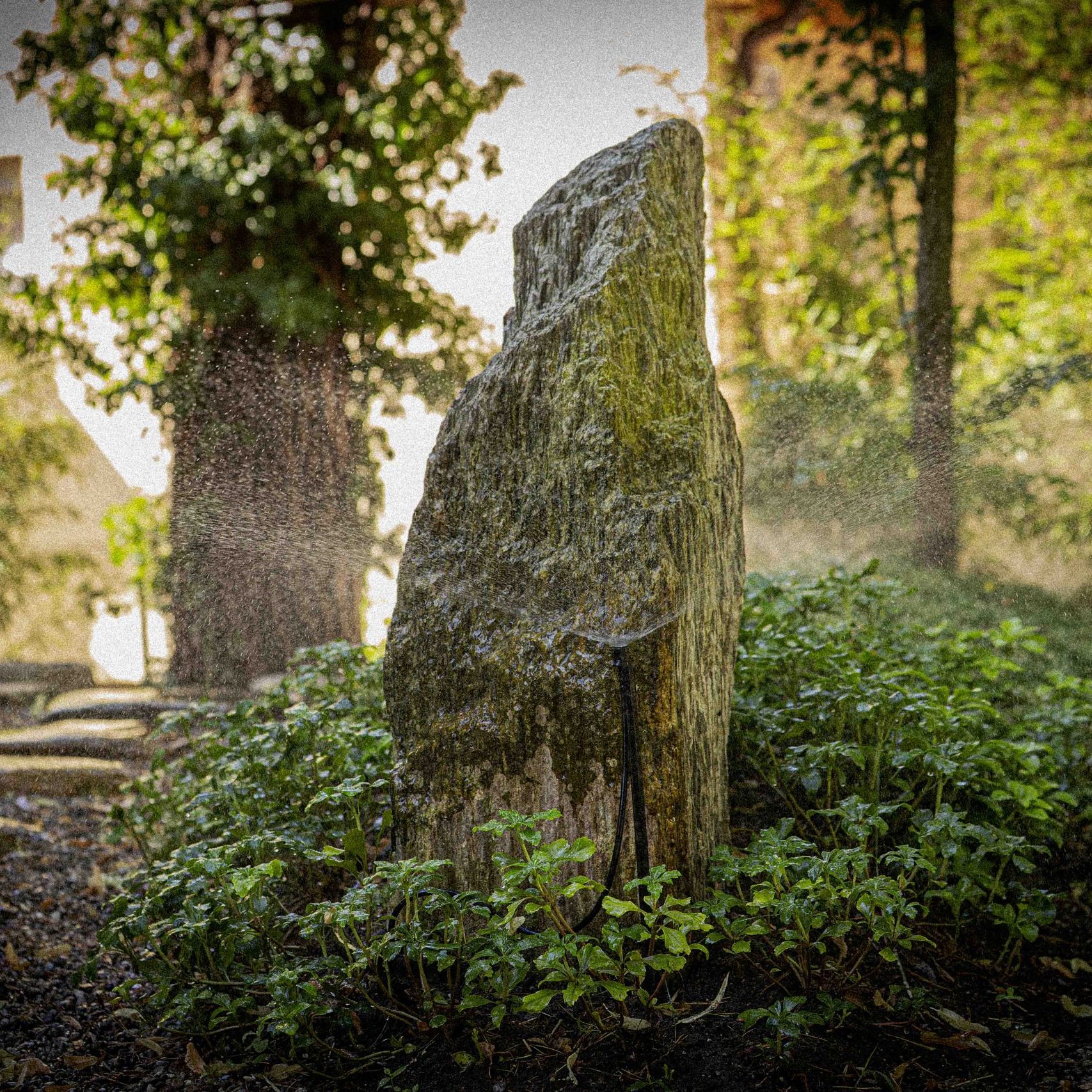 Natursteine Stilgarten
